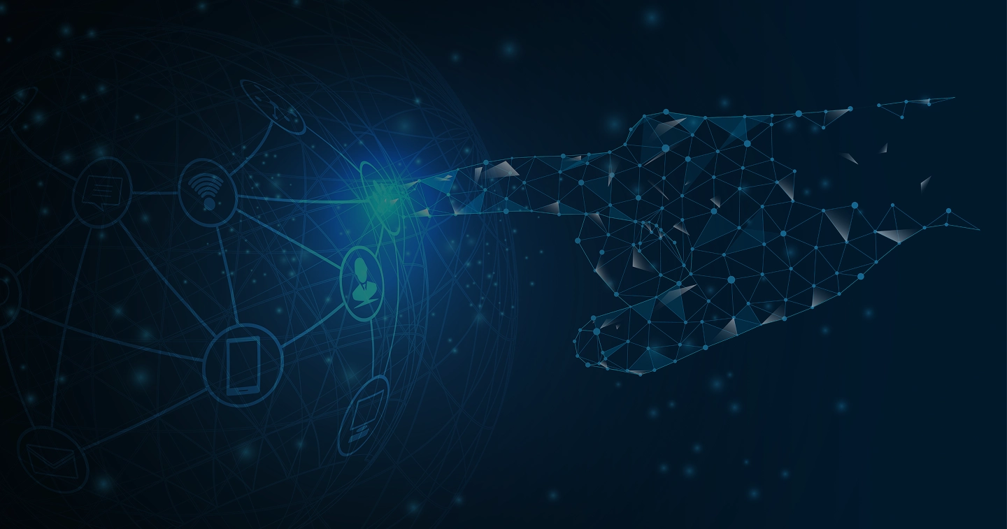 Hintergrundgrafik von Haizuntex Kontaktseite