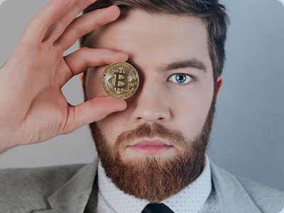 Julian Wolf – Chief Analyst bei Haizuntex